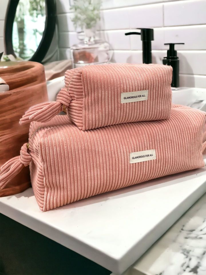 Premium Tasarım Tüm Saç Şekillendiriciler için XXL Boy Seyahat Çantası Pudra