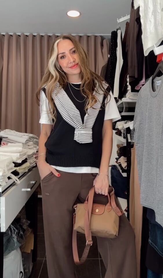 Yumuşak Dokulu  Süveter Lacivert