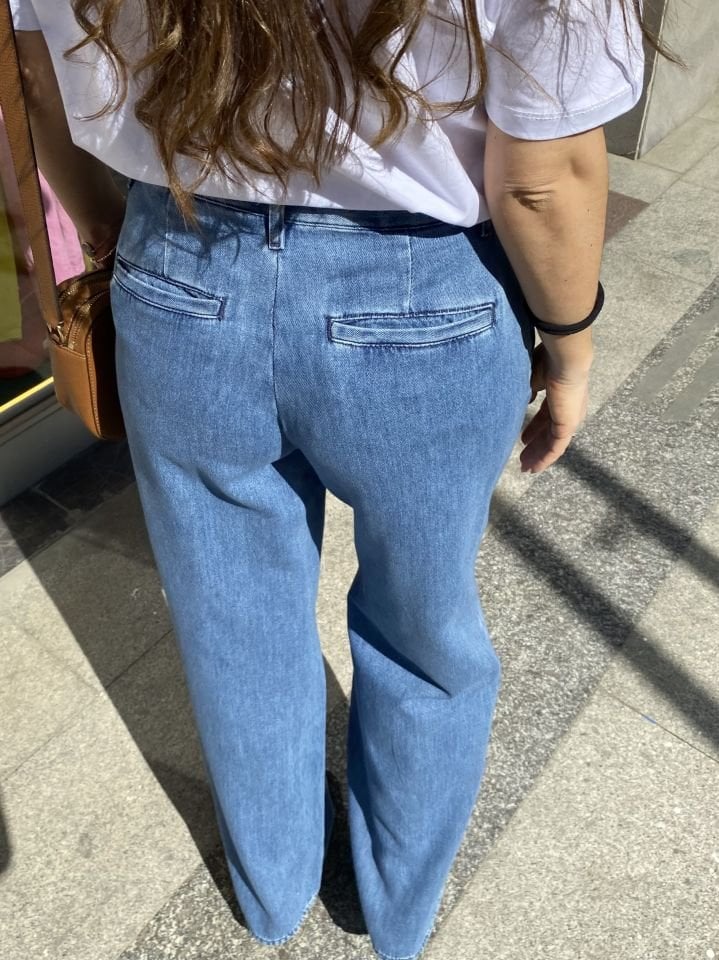 Denim Pantolon (açıklamayı okuyununuz)