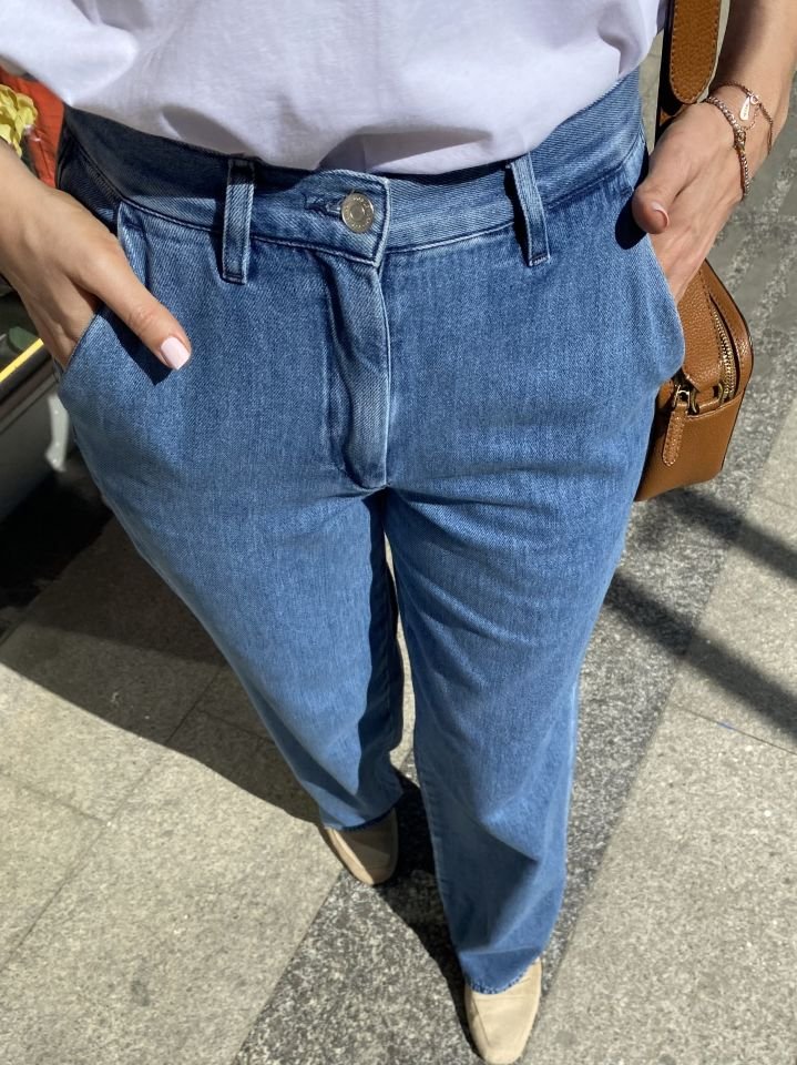 Denim Pantolon (açıklamayı okuyununuz)