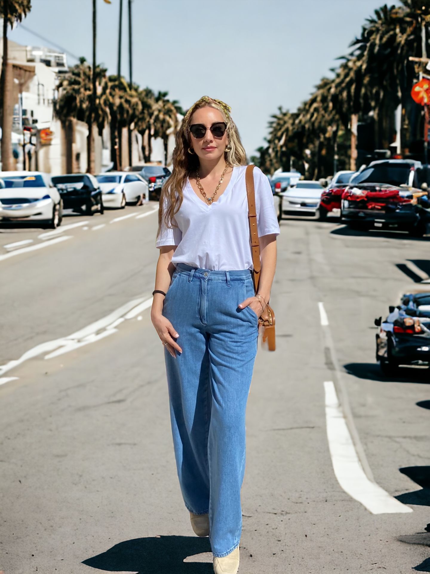 Denim Pantolon (açıklamayı okuyununuz)