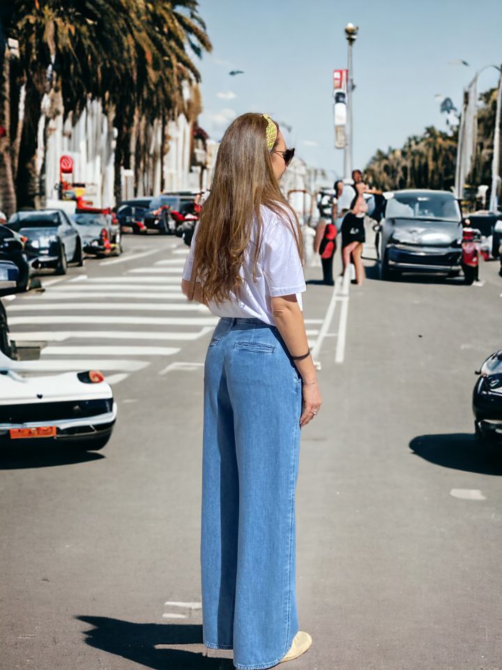Denim Pantolon (açıklamayı okuyununuz)