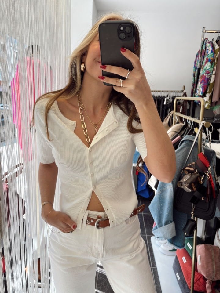 Metal Taş Tasarımlı Taba Kemer