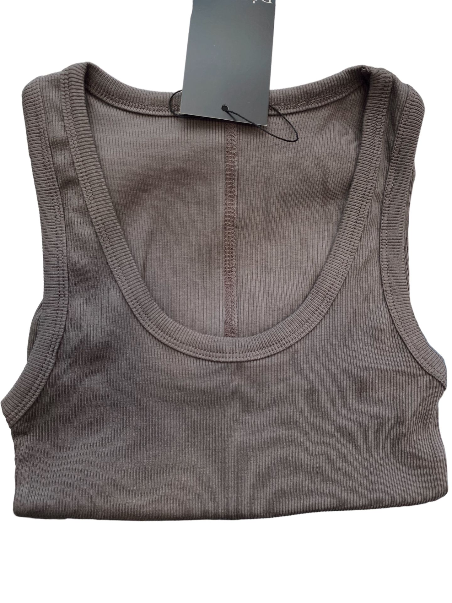 Askılı Beyaz Füme